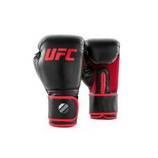 Muay Thai Style Boxhandschuhe 16 Oz schwarz