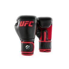 Muay Thai Style Boxhandschuhe 8 Oz schwarz