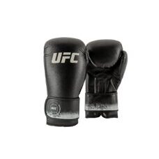 Octagon Lava Boxhandschuhe 14 Oz schwarz