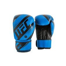 PRO Performance Rush Trainings-Boxhandschuhe 12 Oz blau