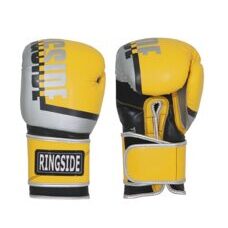 Sparring Glove 14 Oz gelb