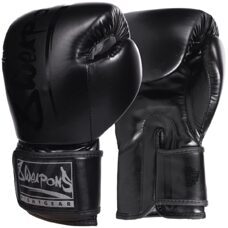 Boxhandschuhe - Unlimited schwarz 10 Oz