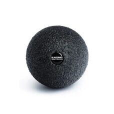 Massageball "Ball 08" Blackroll - Schwarz