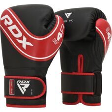 RDX Kinder Boxhandschuhe 4 Oz rot