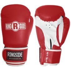 Striker Training Handschuhe 16 Oz rot