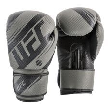 PRO Performance Rush Trainings-Boxhandschuhe 14 Oz grau