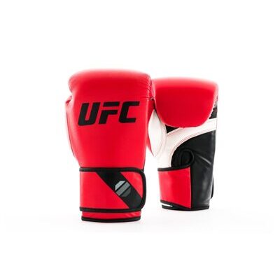 PRO Trainings-Boxhandschuhe 12 Oz rot