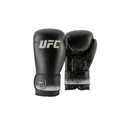 Octagon Lava Boxhandschuhe 10 Oz schwarz