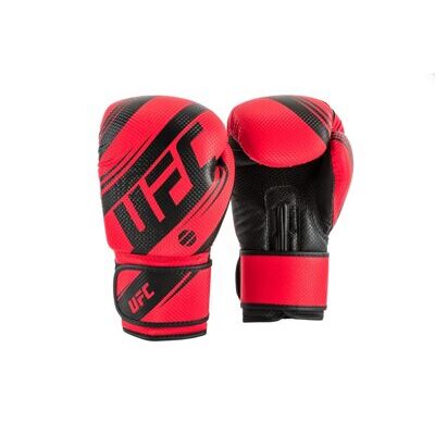 PRO Performance Rush Trainings-Boxhandschuhe 14 Oz rot