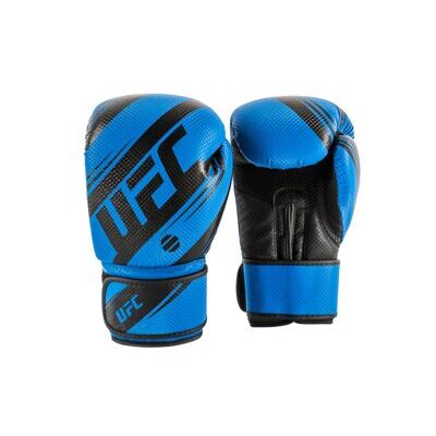 PRO Performance Rush Trainings-Boxhandschuhe 12 Oz blau