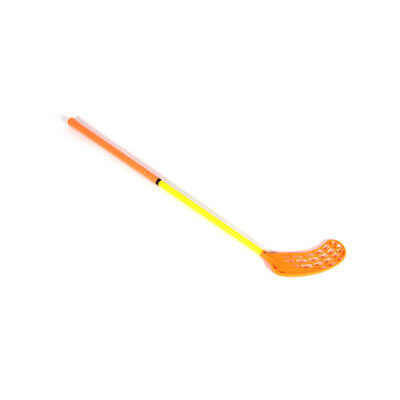 Unihockeyschläger 95cm aus Carbon |  Droite