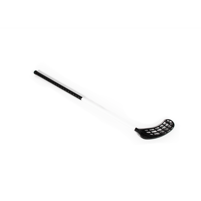 Unihockeyschläger 95cm aus Carbon |  Gauche