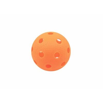 Unihockey / Floorball Ø 70mm (10er-Satz) |   Orange