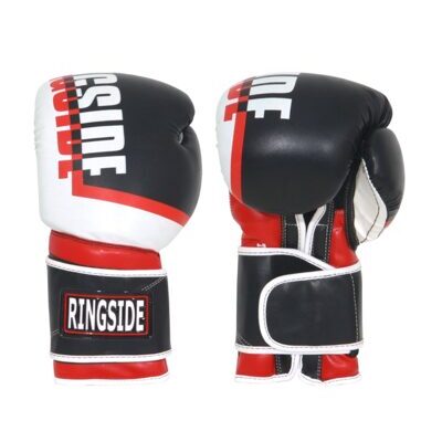 Sparring Glove 16 Oz schwarz