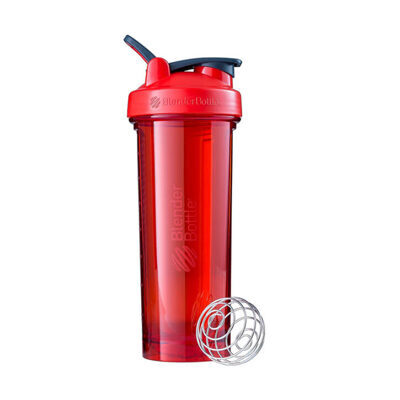 BlenderBottle Pro32 Red 940ml