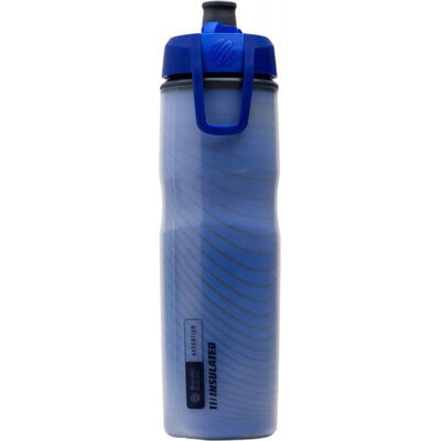 BlenderBottle Halex Thermo Blue 710ml