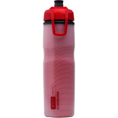 BlenderBottle Halex Thermo Red 710ml