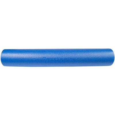 Pilatesrolle Blau 90 x 15 cm