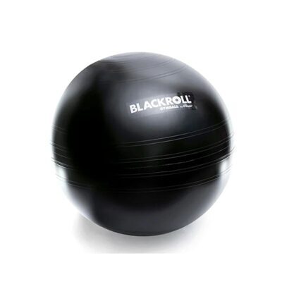 Gymnastikball "Gymball" Blackroll