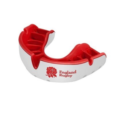 Self-Fit Mundschutz Junior England RFU