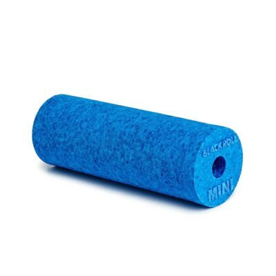 Massageroller "Mini" Blackroll - Blau