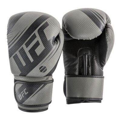 PRO Performance Rush Trainings-Boxhandschuhe 16 Oz grau