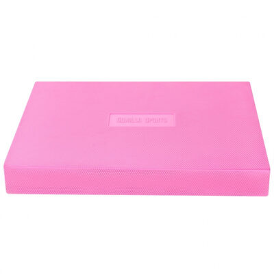 Balance Pad Pink