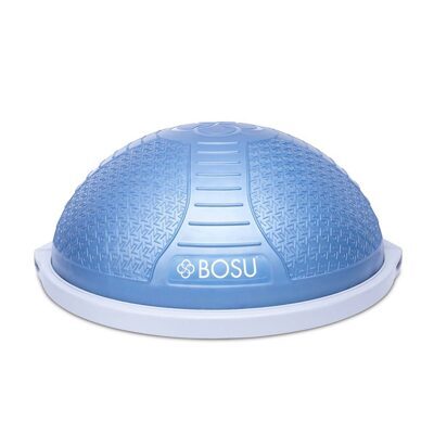 Bosu Pro NexGen 65cm mit Pumpe - Blau