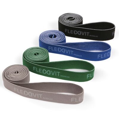 Flexvit Powerbands Set