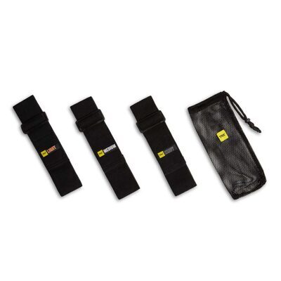 TRX Minibands Set Stoff