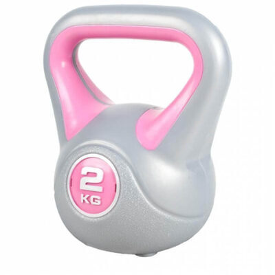 Kettlebell Stylish 2 KG