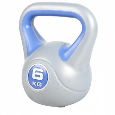 Kettlebell Stylish 6 KG