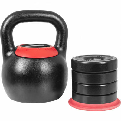 Kettlebell verstellbar 16 kg